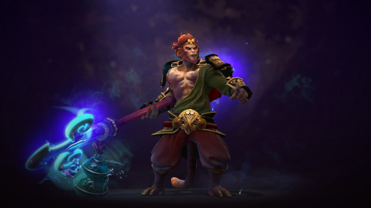 MMR: 2759 - Behavior: 11550