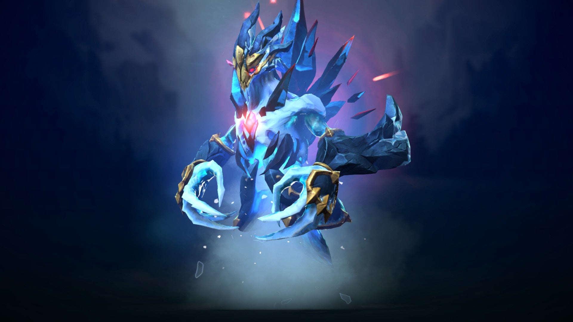 MMR: 3762 - Behavior: 9241