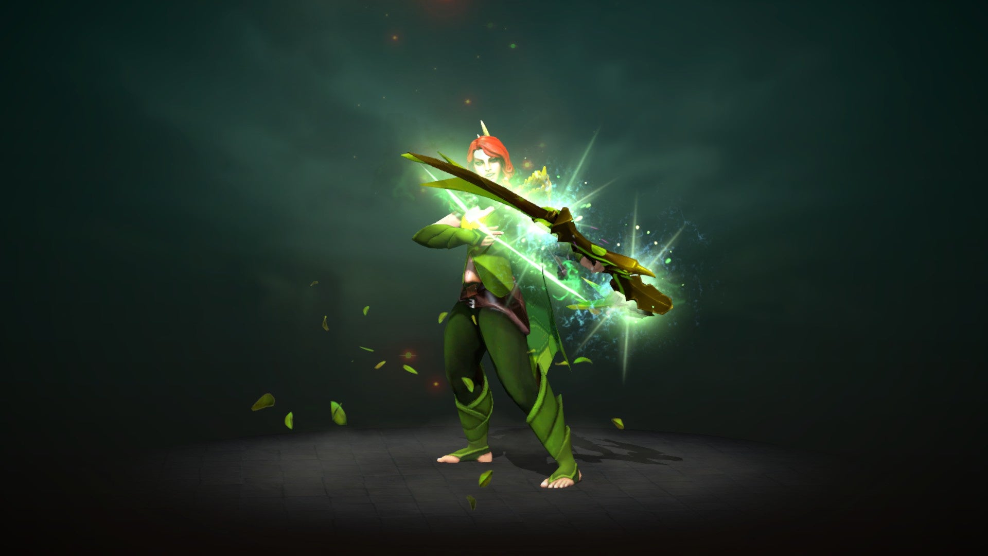 MMR: 2372 - Behavior: 11703