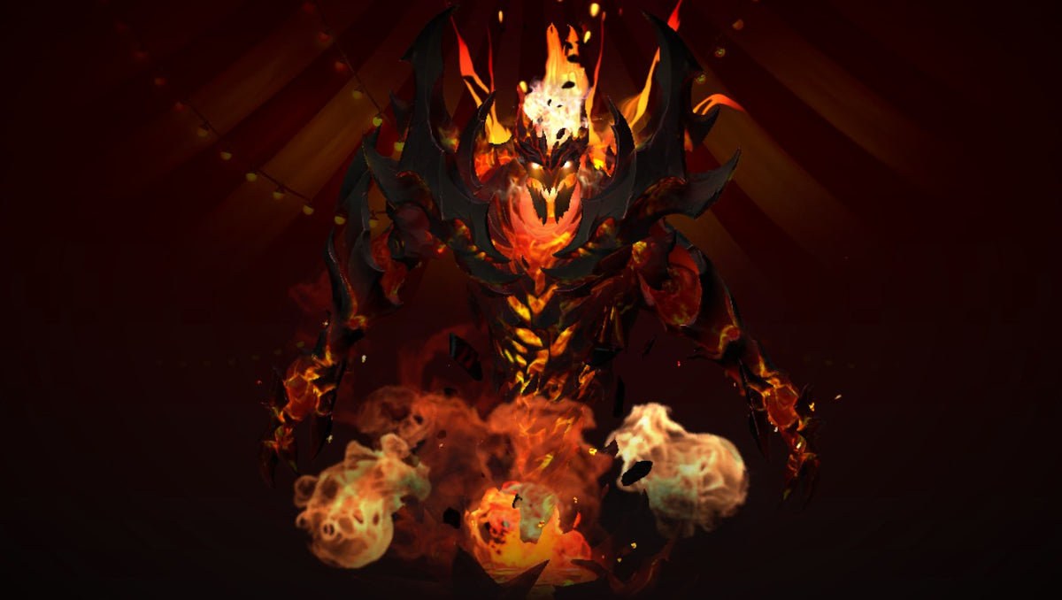 MMR: 5165 - Behavior: 12000