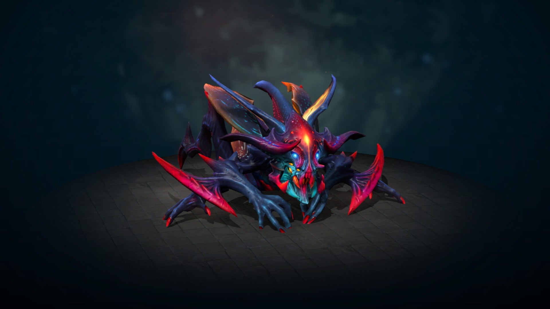 MMR: 6477 - Behavior: 10450