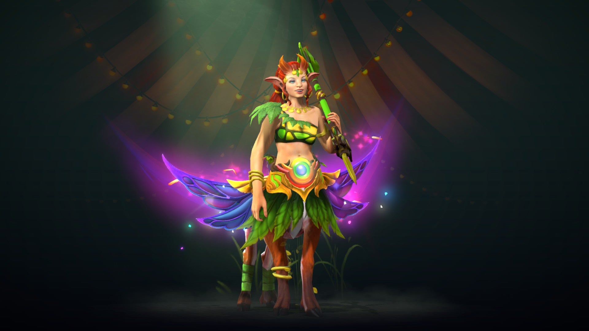 MMR: 2724 - Behavior: 10251