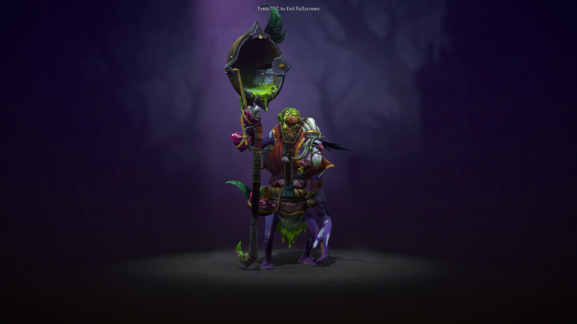 Ancient II | MMR: 2394 - Behavior: 11252 - Communication: 11252