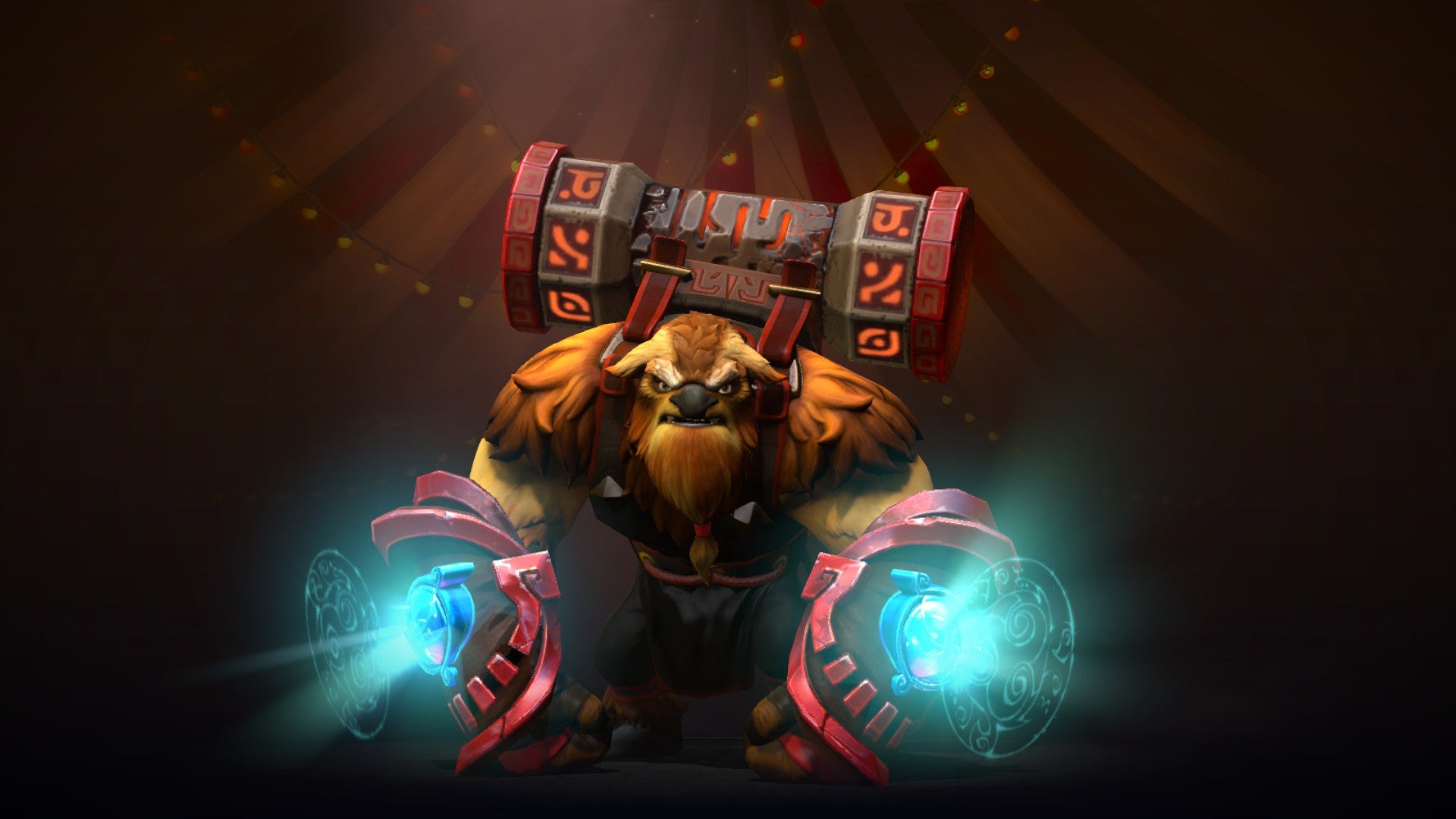 MMR: 2353 - Behavior: 11975