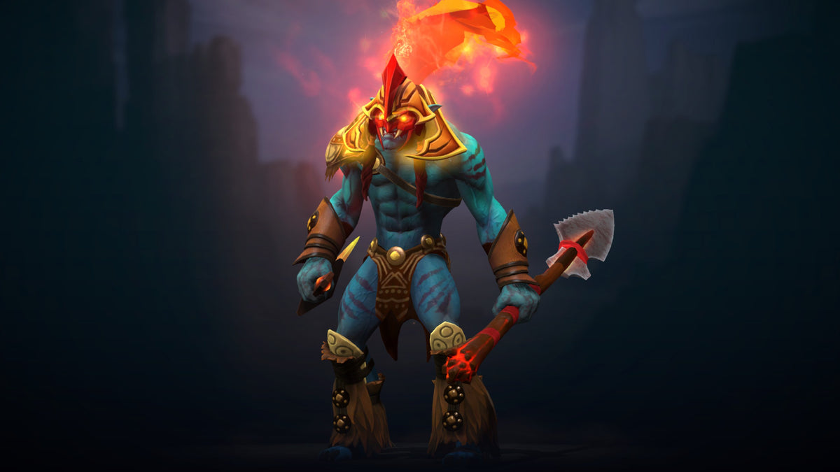 MMR: 1404 - Behavior: 10448