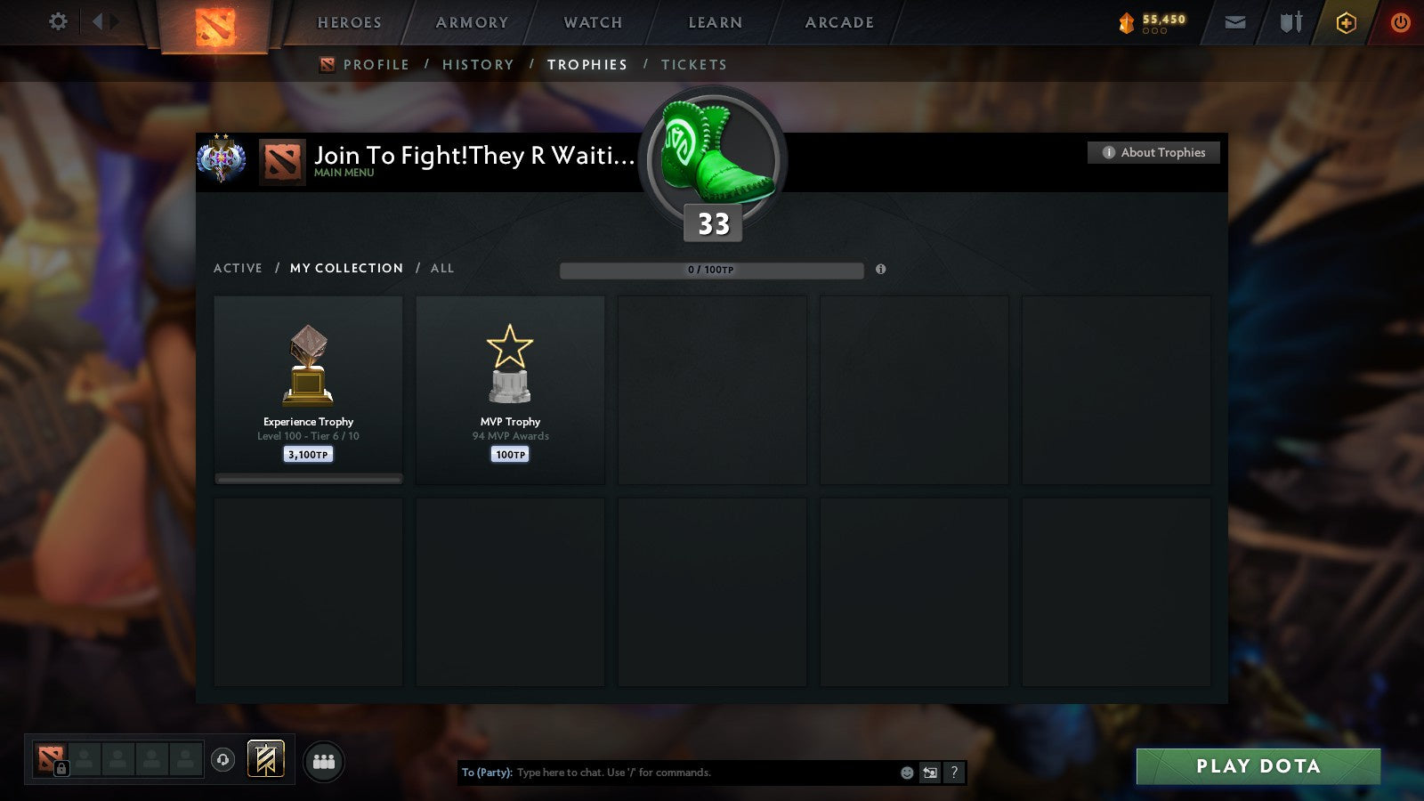 MMR: 3979 - Behavior: 7855