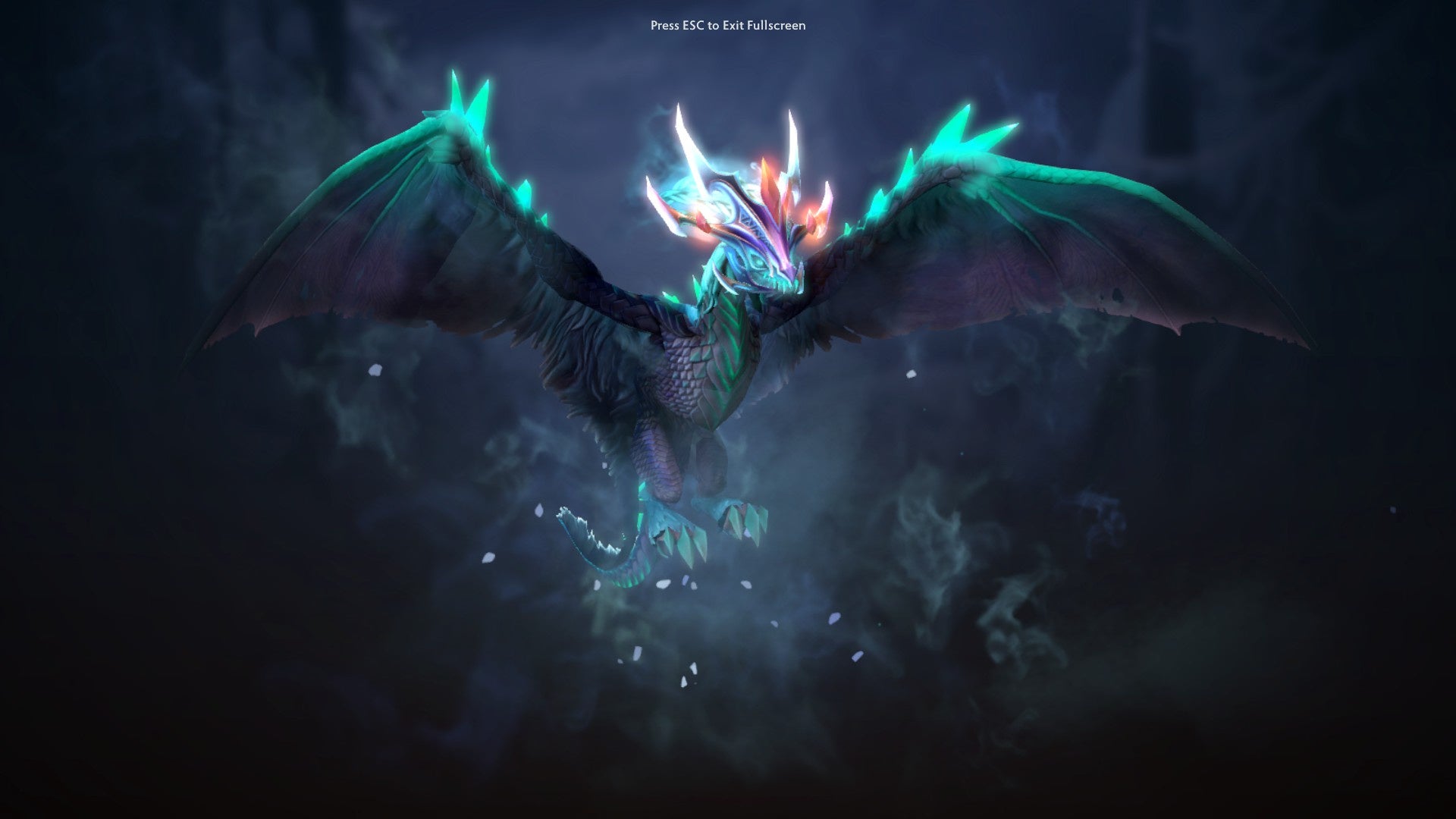 Ancient V | MMR: 4426 - Behavior: 9125 - Communication: 9125