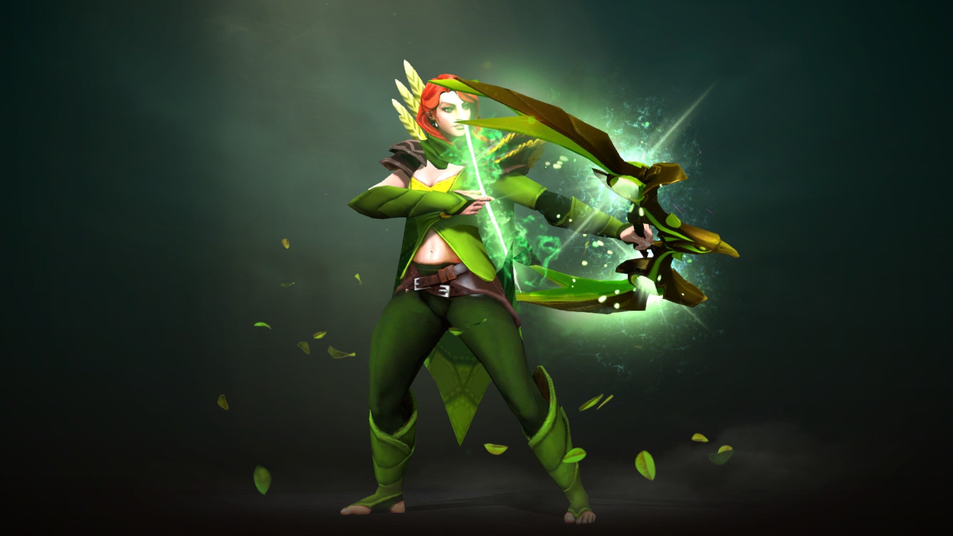 MMR: 2231 - Behavior: 11205