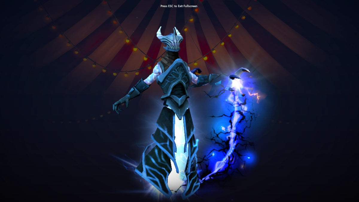 MMR: 5443 - Behavior: 9621