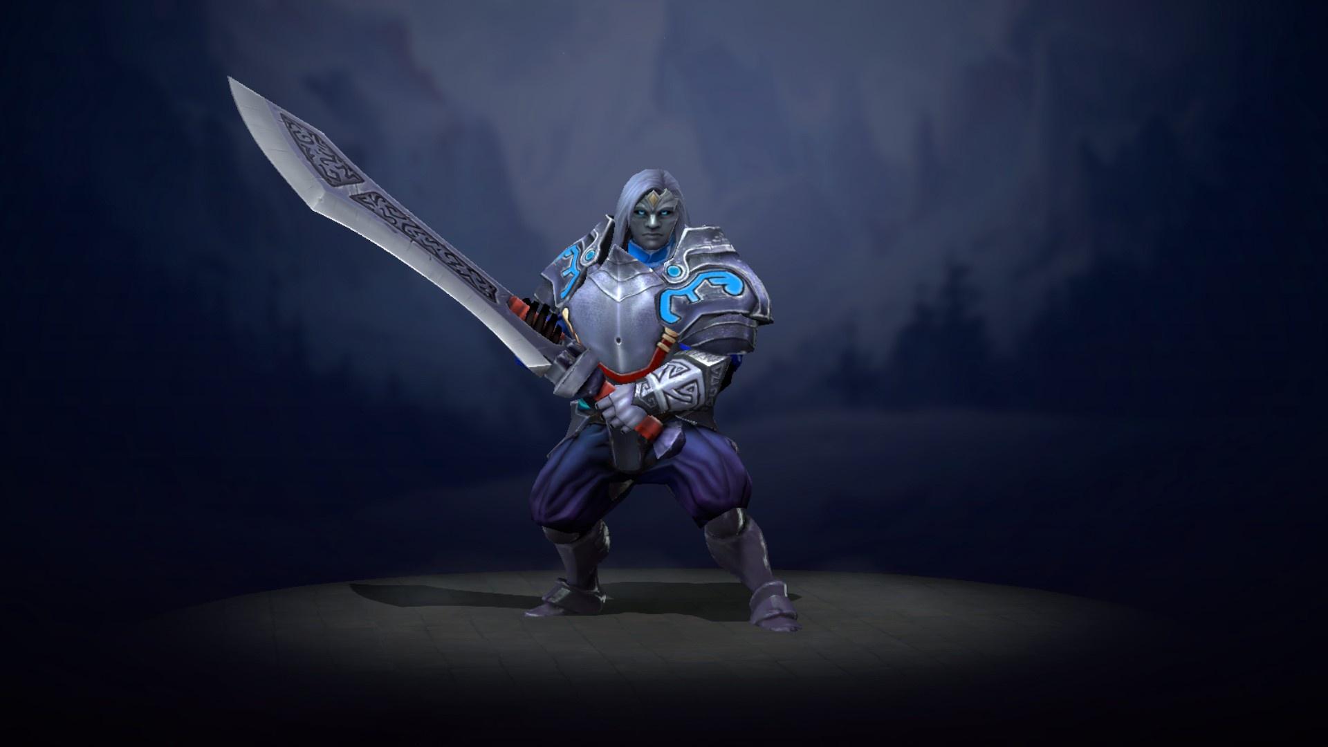 Divine V | MMR: 5327 - Behavior: 10891 - Communication: 10891