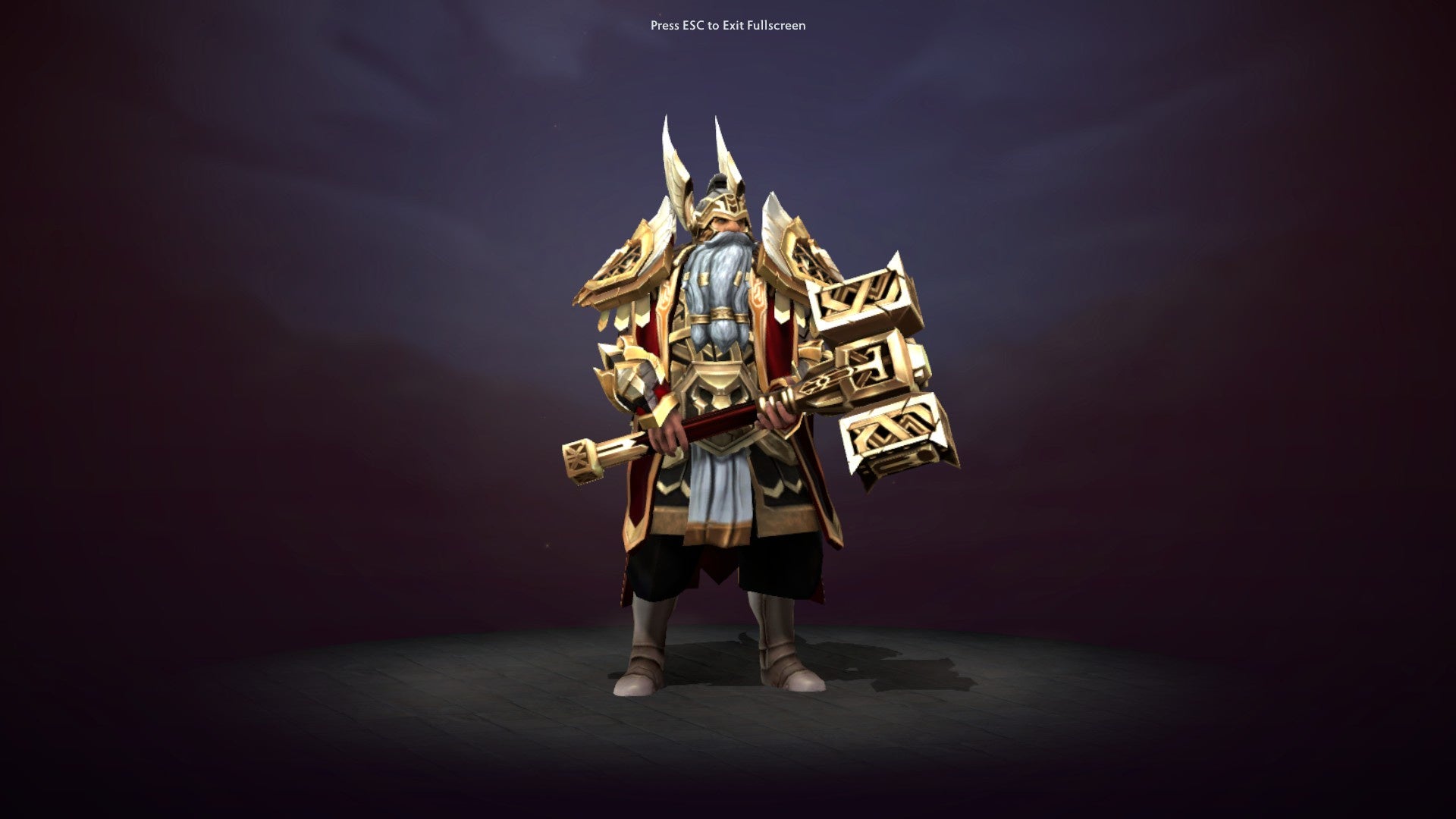 MMR: 2244 - Behavior: 10495