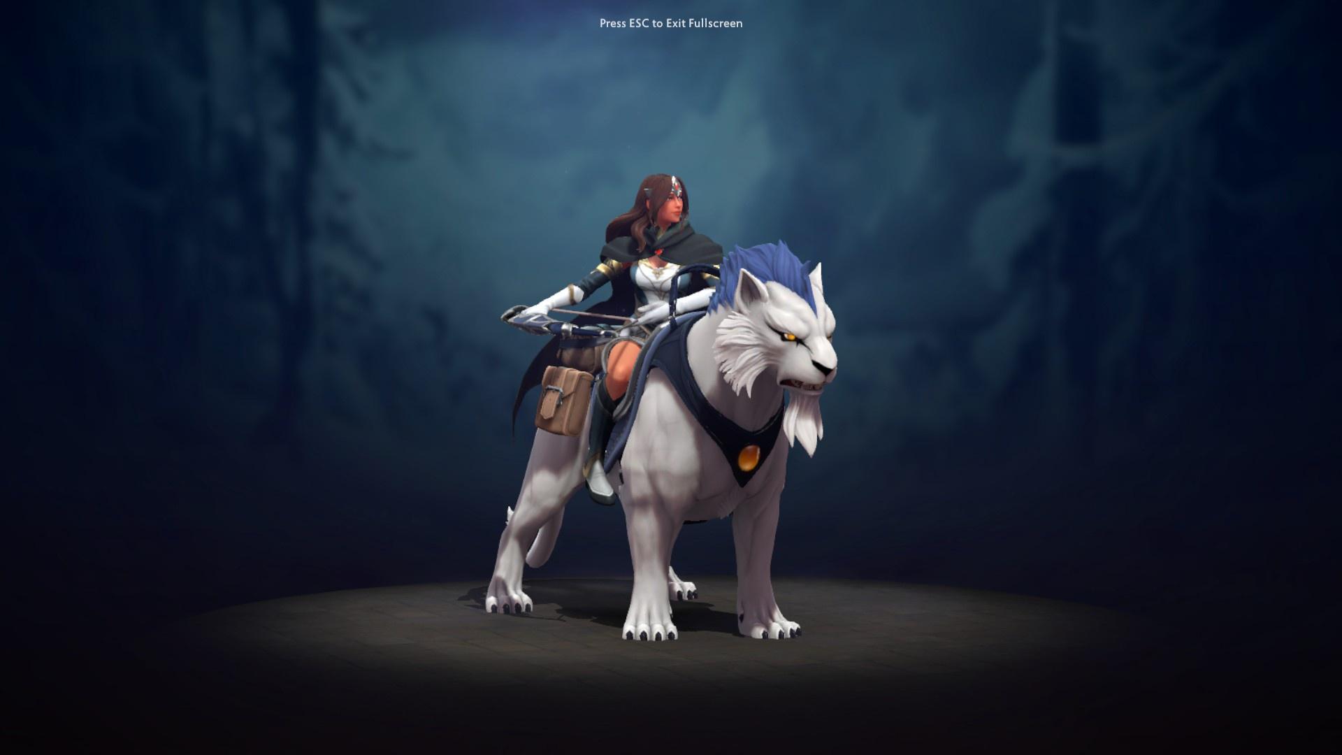 Archon II | MMR: 2515 - Behavior: 9113 - Communication: 9113