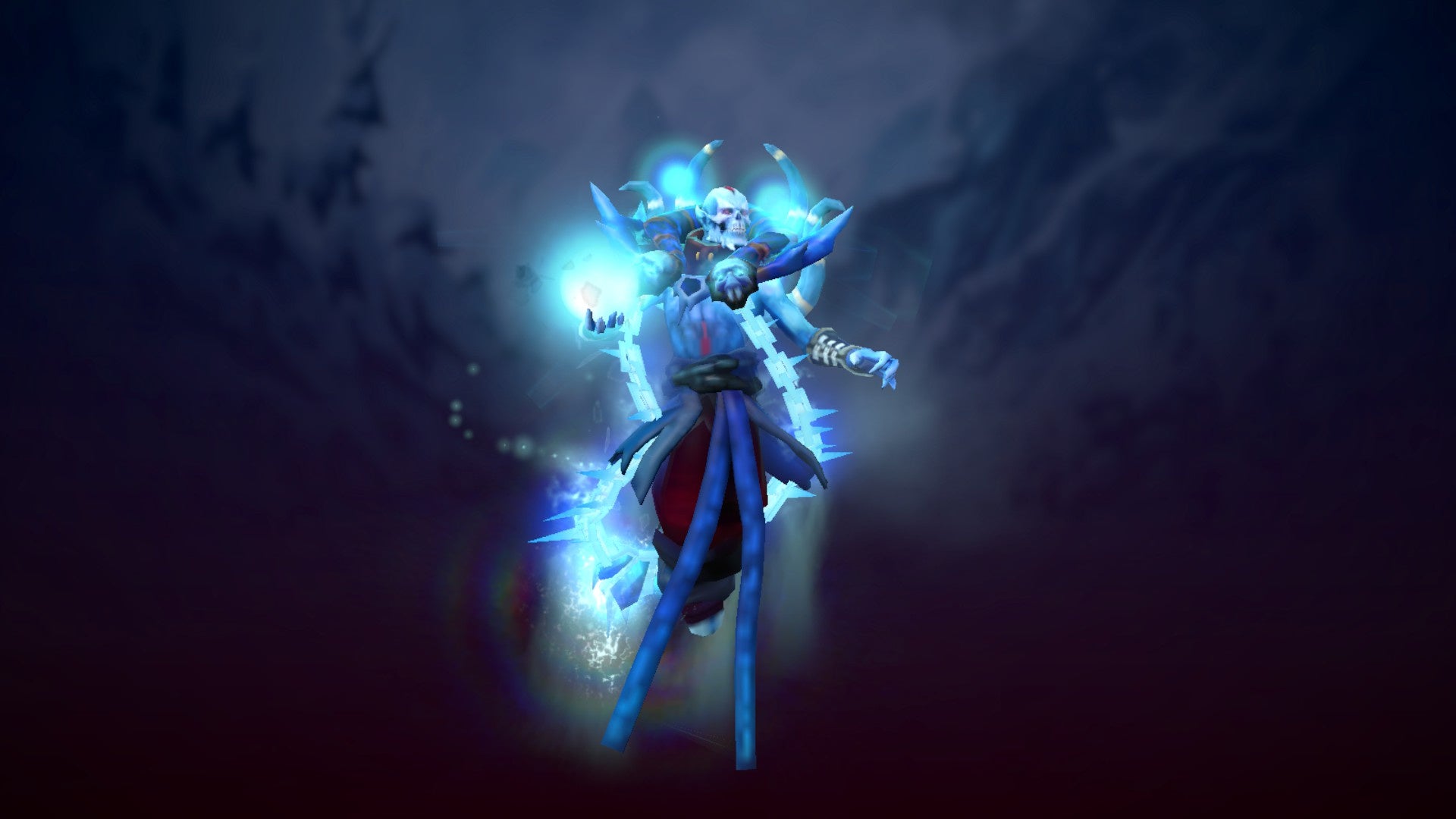 MMR: 1 - Behavior: 10890