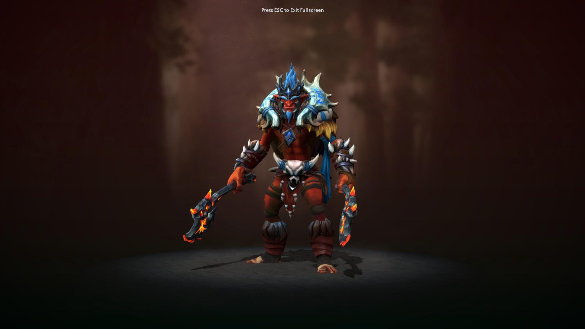 Archon II | MMR: 2515 - Behavior: 9113 - Communication: 9113