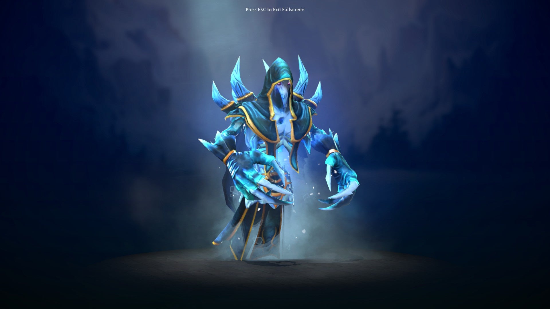 MMR: 4273 - Behavior: 9606