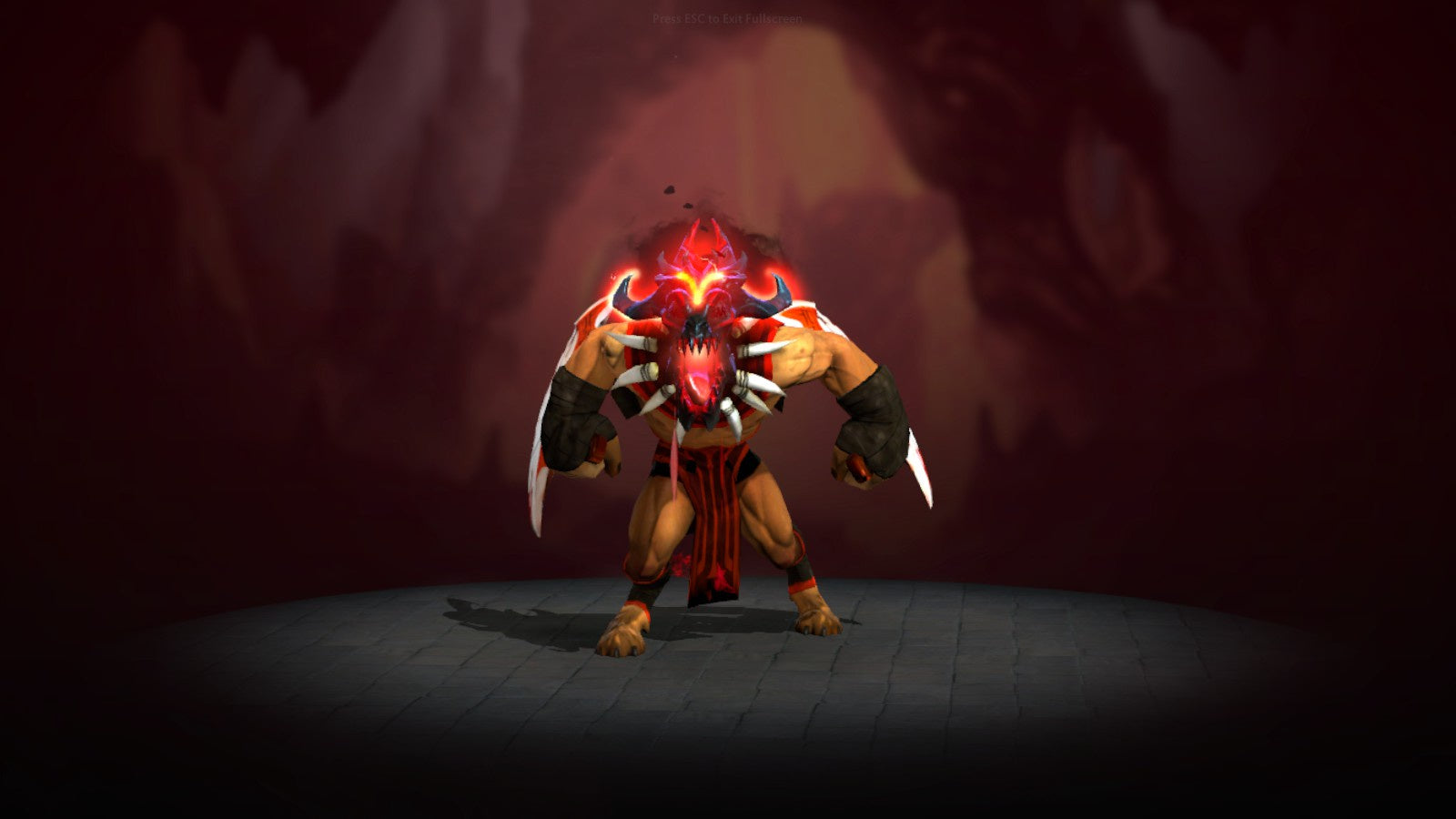 MMR: 6033 - Behavior: 8304