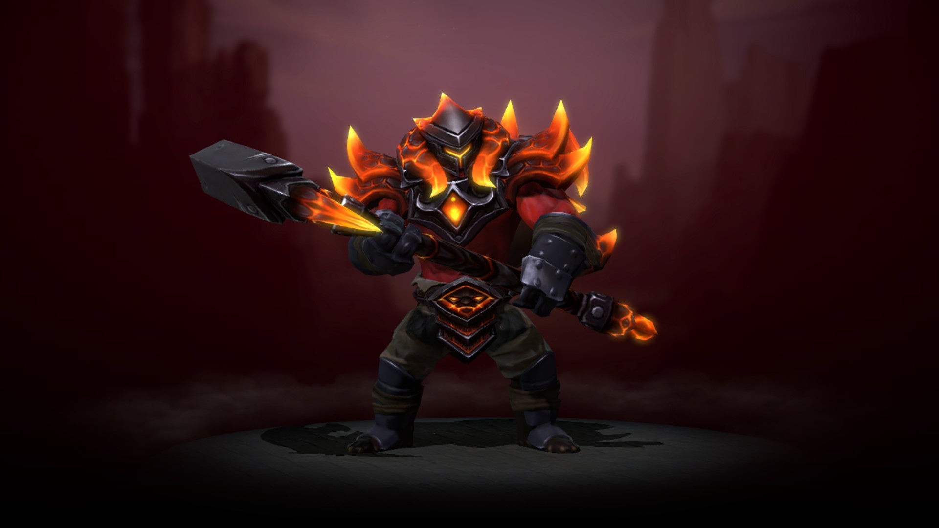 MMR: 4672 - Behavior: 10491