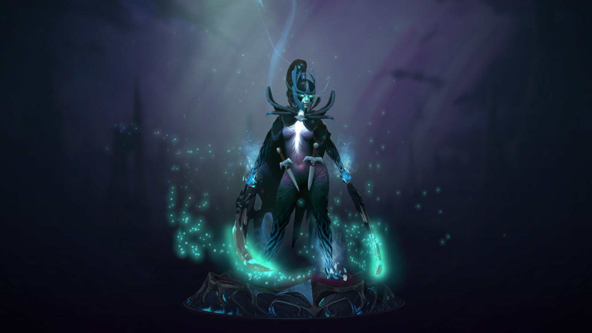 Crusader I | MMR: 1497 - Behavior: 10030 - Communication: 10030