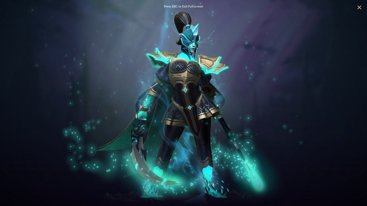 MMR: 6123 - Behavior: 11233