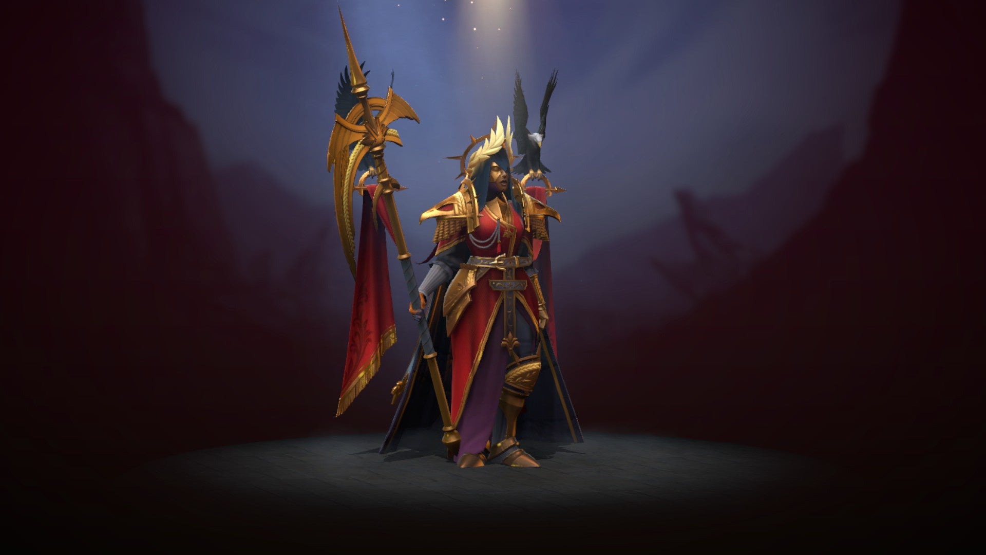 Archon III | MMR: 2475 - Behavior: 11854 - Communication: 11854