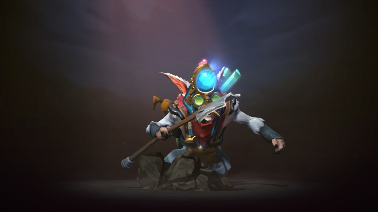 MMR: 4651 - Behavior: 11295