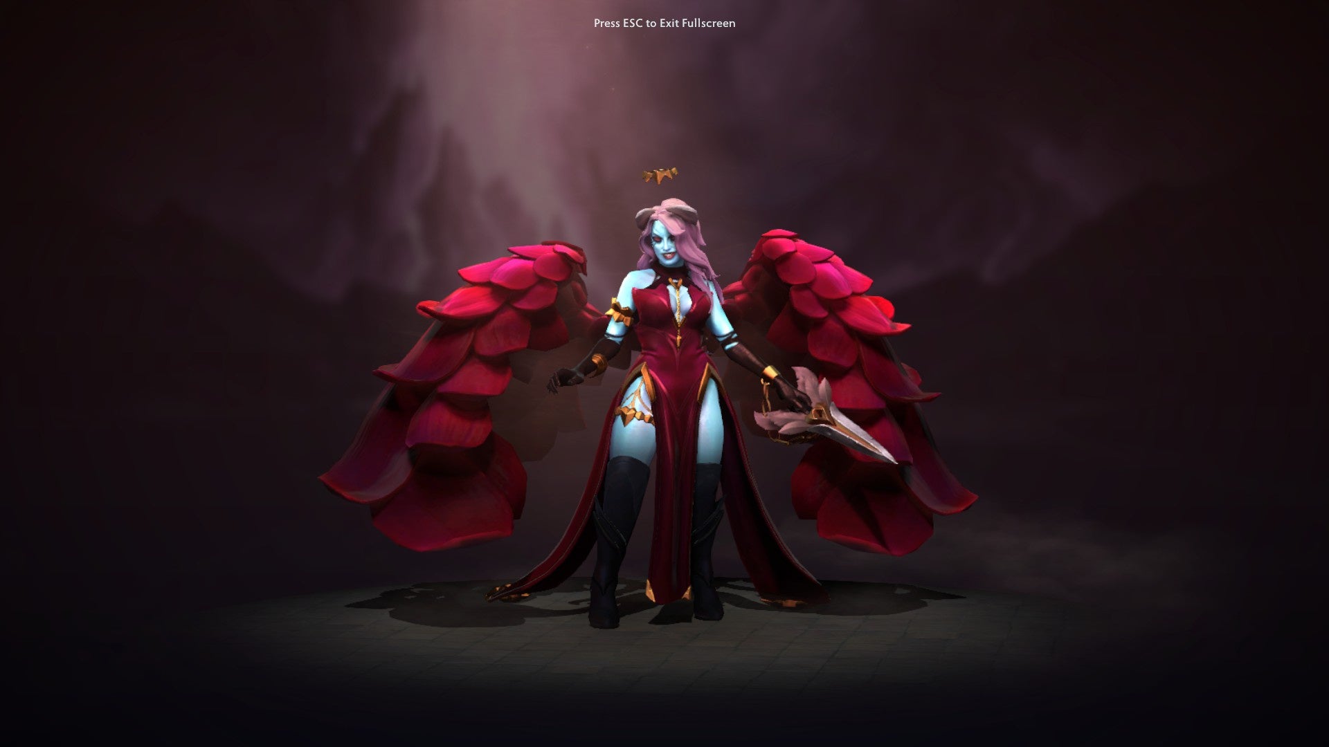 Archon II | MMR: 2482 - Behavior: 8934 - Communication: 8194