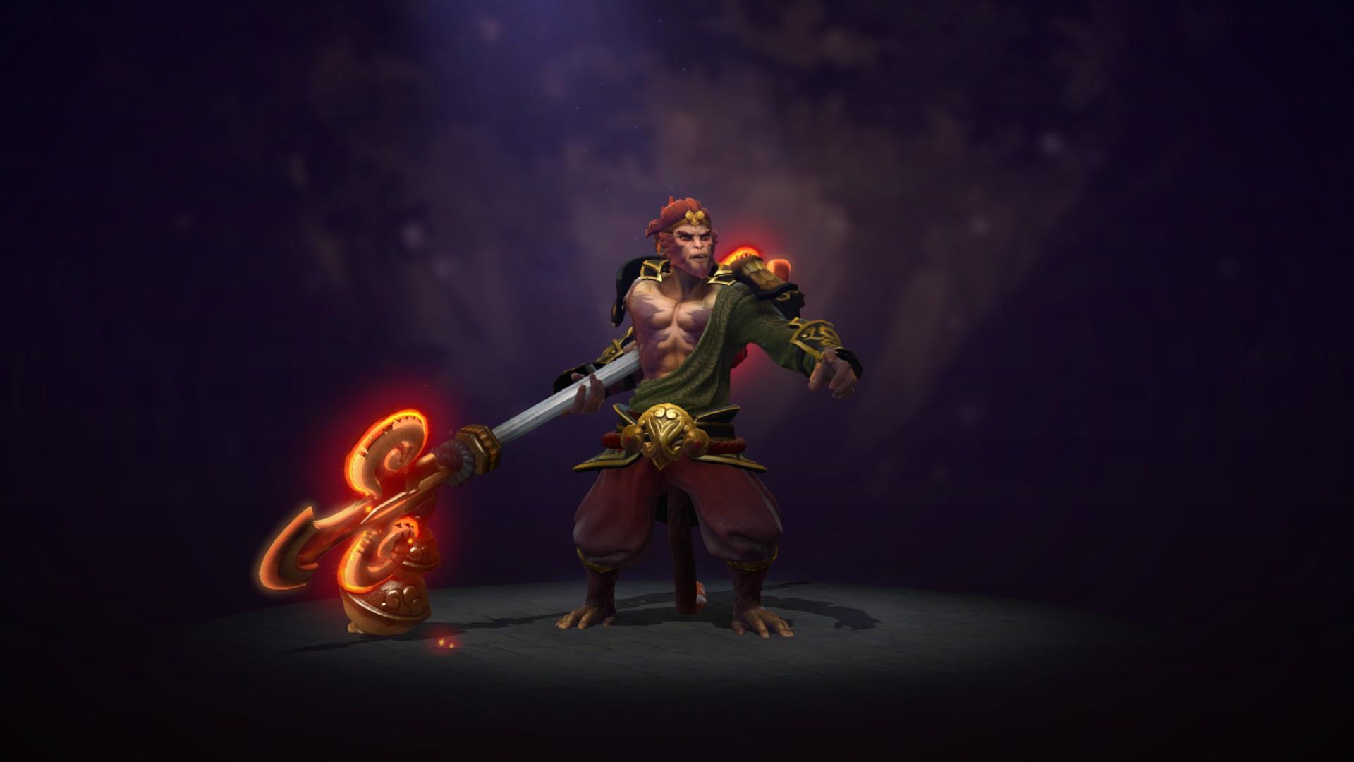 Divine I | MMR: 4596 - Behavior: 11016 - Communication: 11016