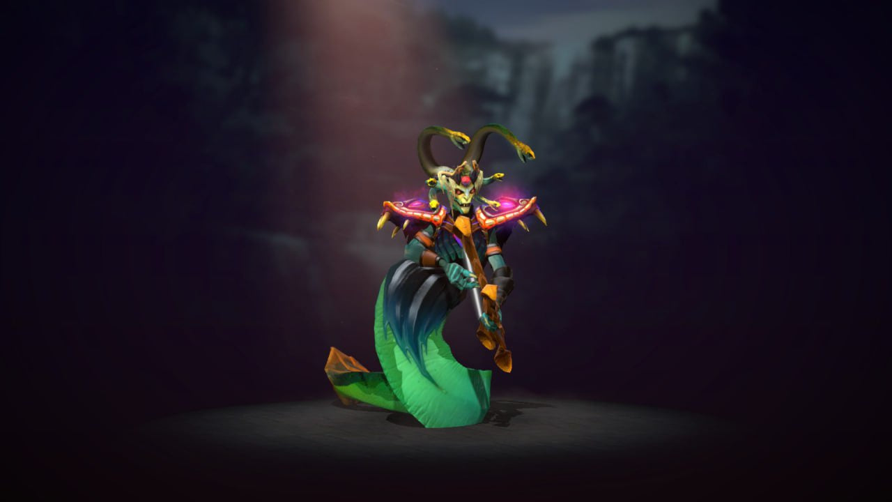 MMR: 1103 - Behavior: 10099