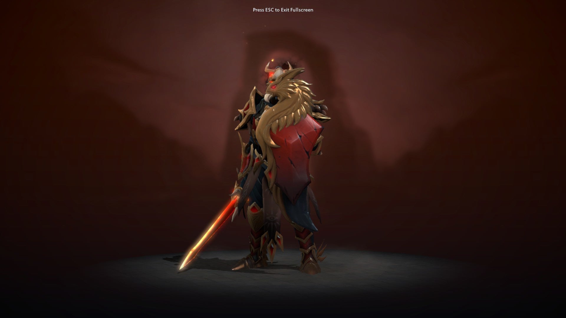 MMR: 2649 - Behavior: 11147