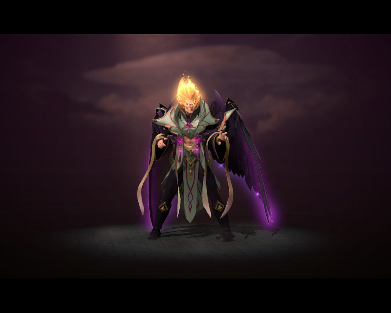 Guardian I | MMR: 696 - Behavior: 9049 - Communication: 9049