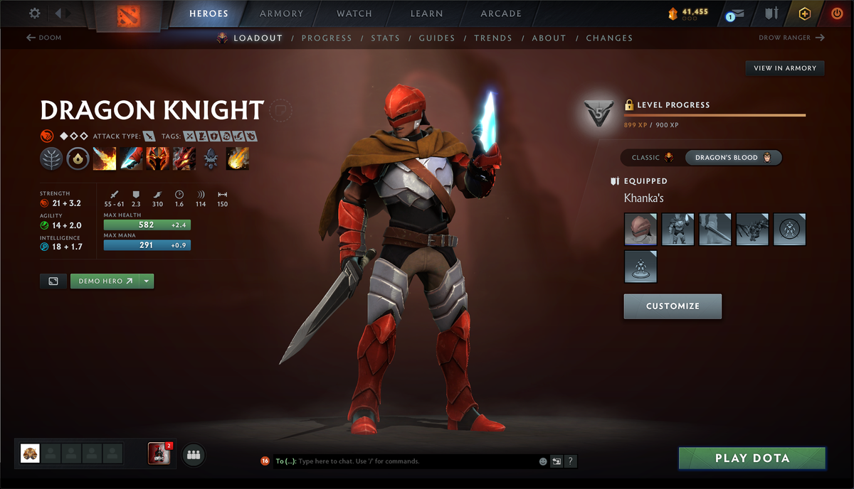 MMR: TBD - Behavior: 10070