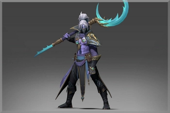 Reaper of the Waning Veil