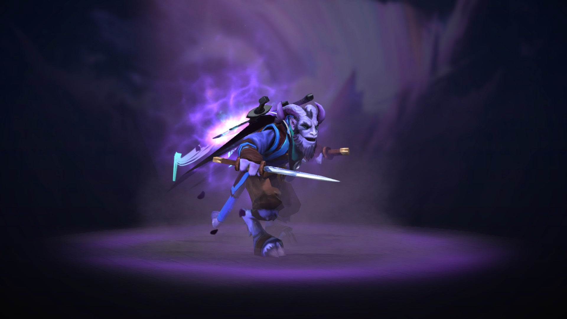 MMR: 2167 - Behavior: 11948