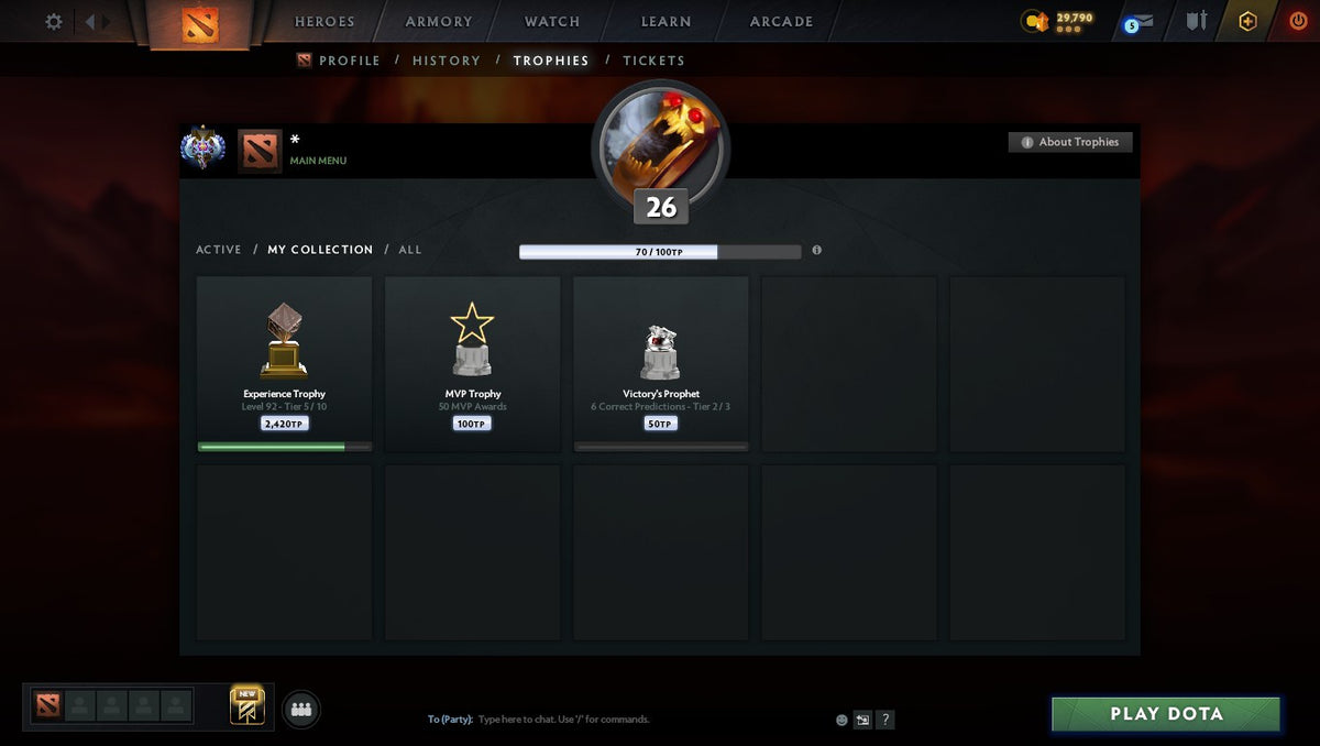 MMR: 3826 - Behavior: 8000