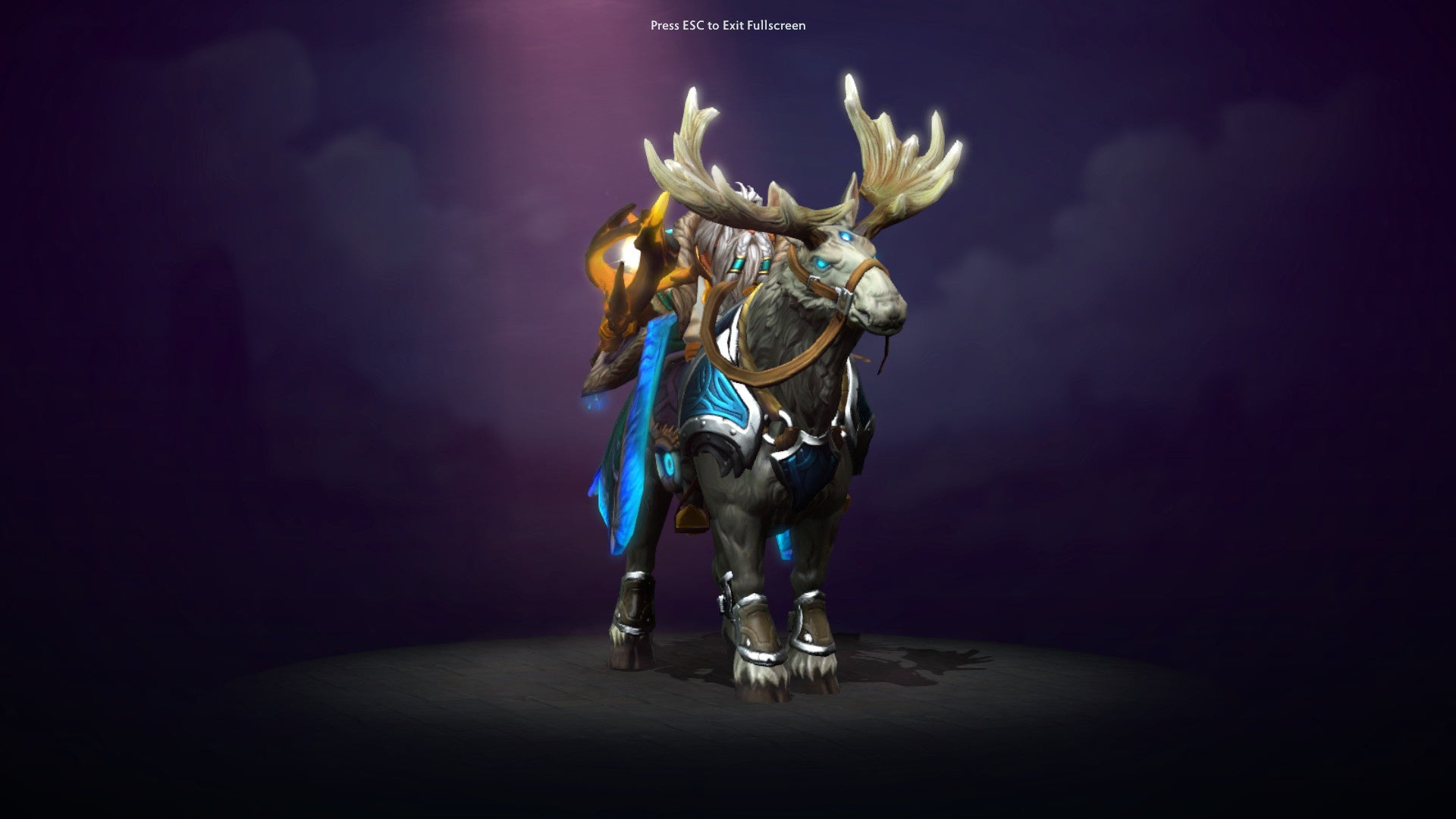 Ancient III | MMR: 4156 - Behavior: 10771 - Communication: 10771