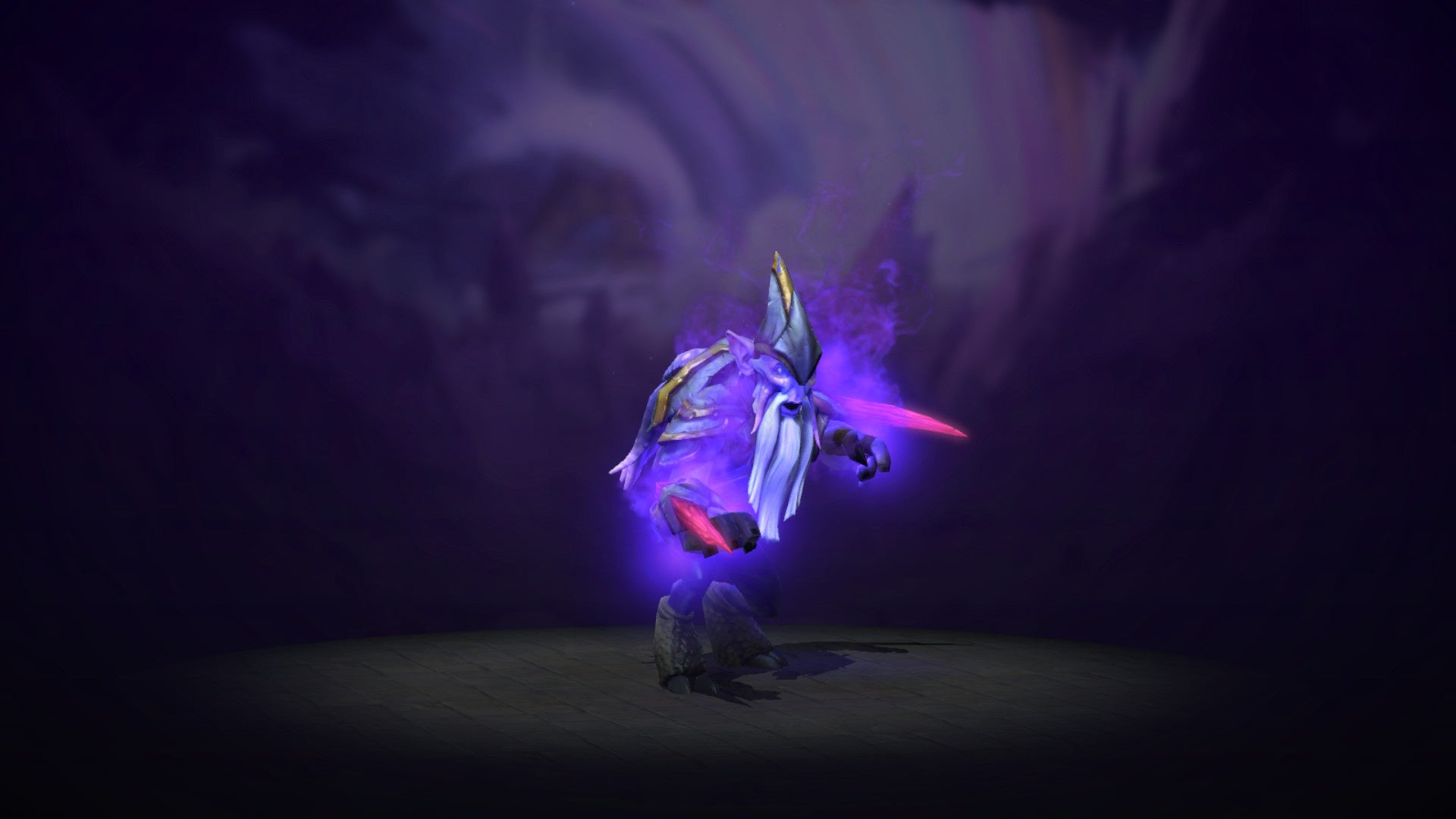 MMR: 5027 - Behavior: 7228