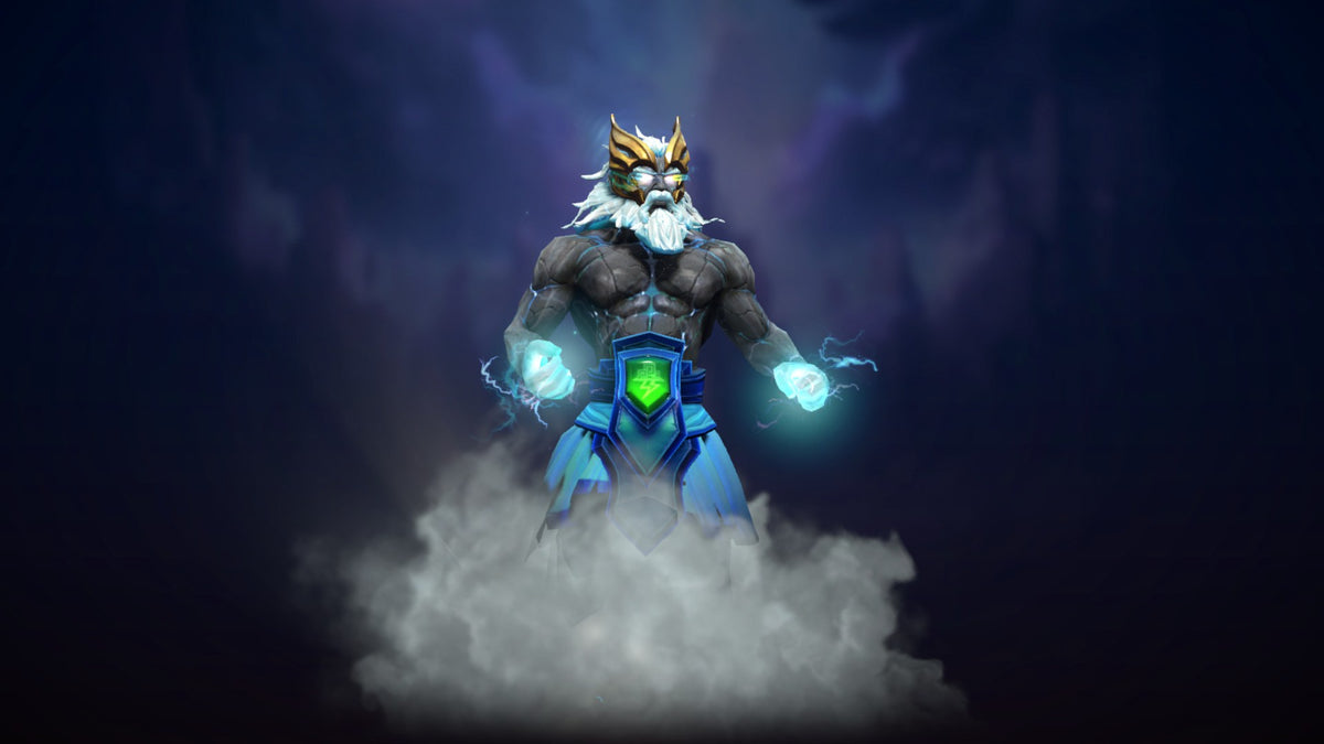MMR: 5510 - Behavior: 8141