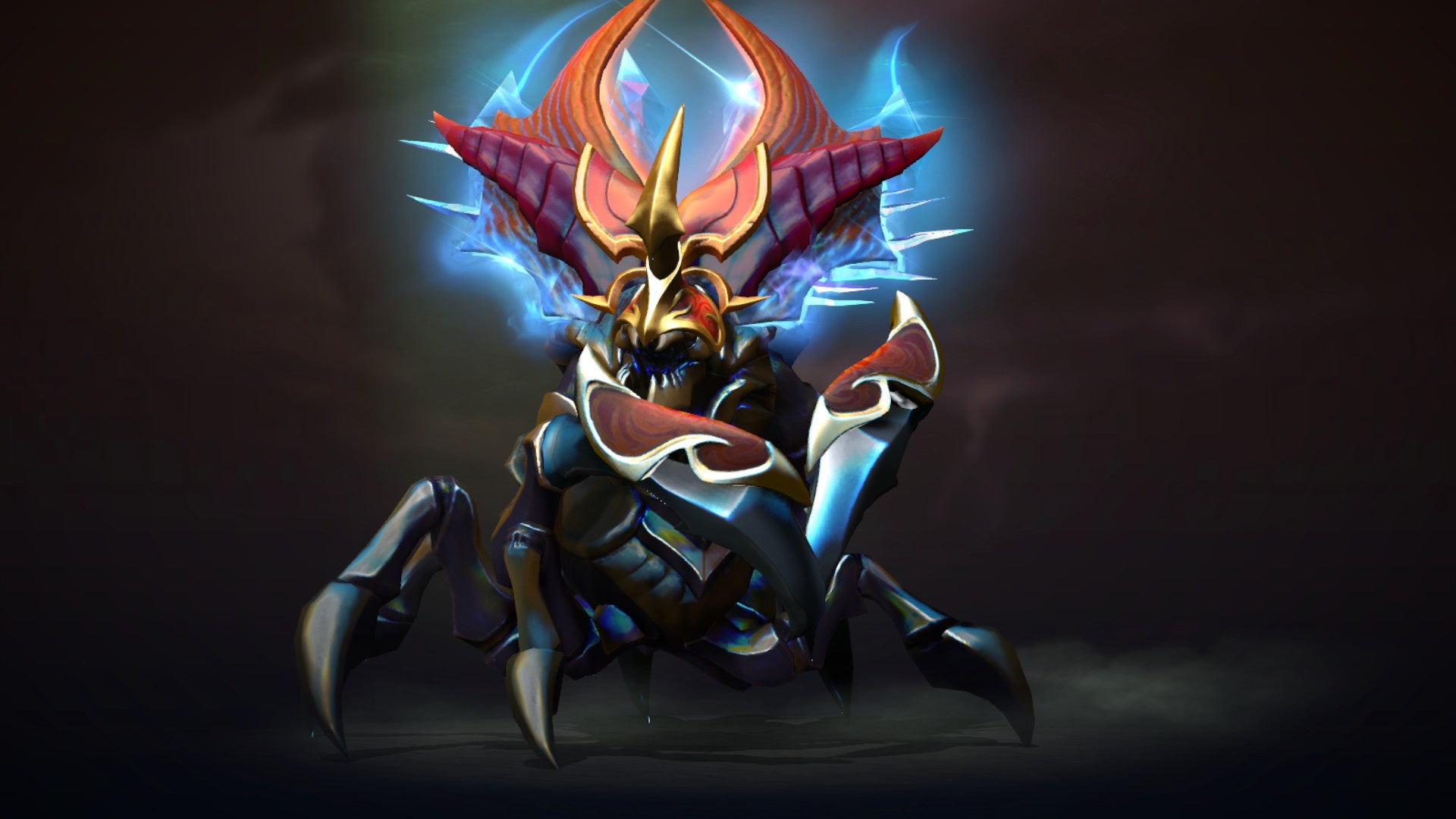 MMR: 6242 - Behavior: 12000
