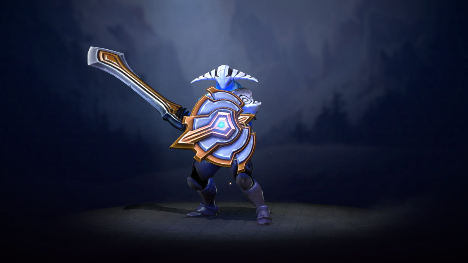 MMR: 4807 - Behavior: 9017