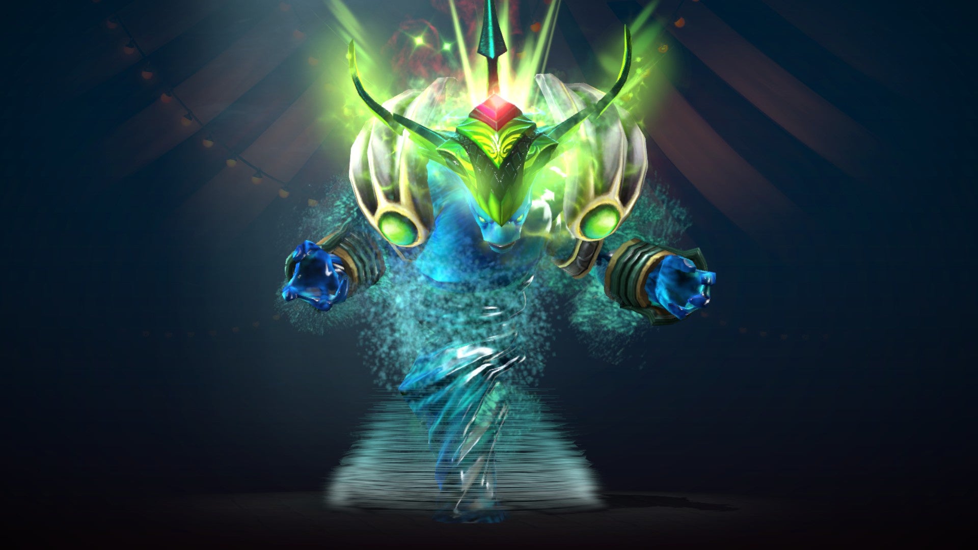 MMR: 1599 - Behavior: 7709