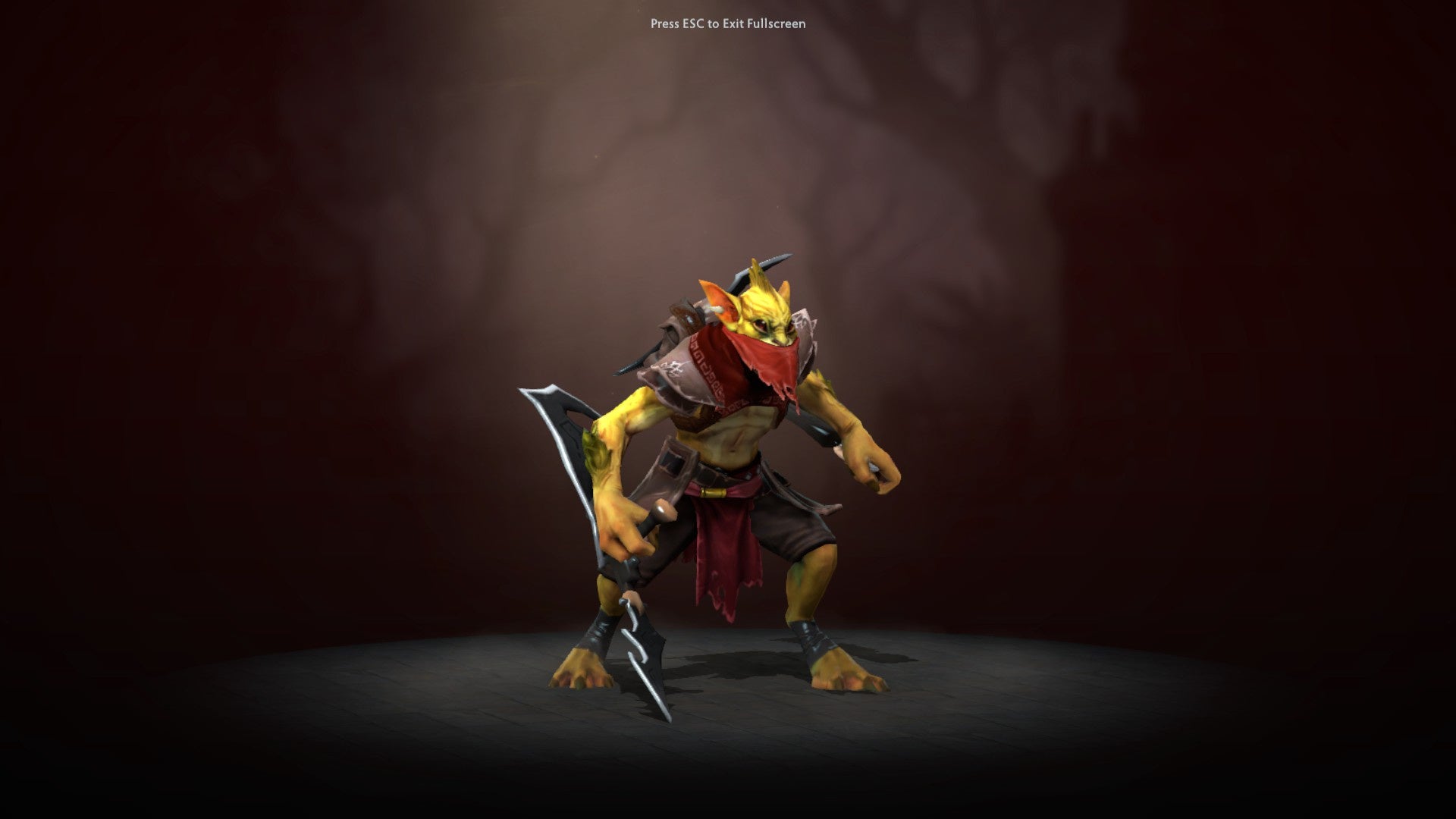 Crusader V | MMR: 2189 - Behavior: 9965 - Communication: 9965