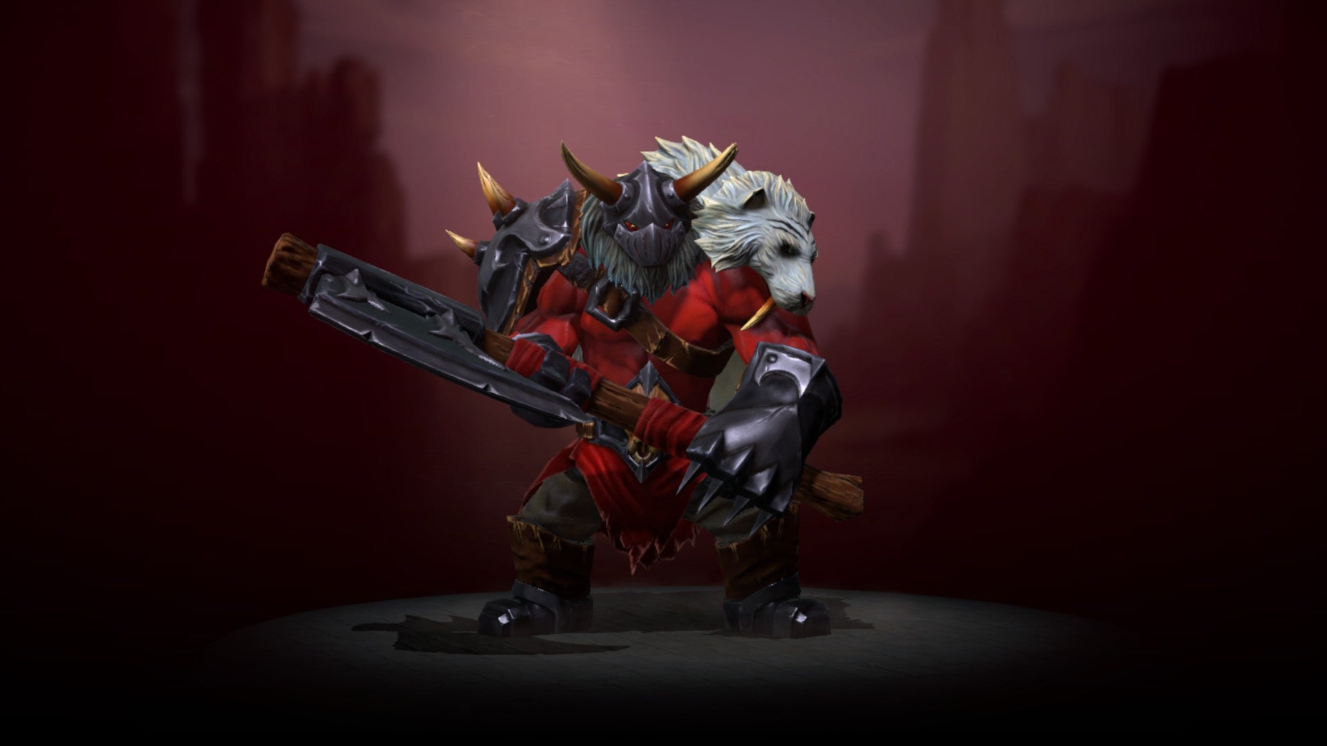 Legend III | MMR: 3279 - Behavior: 10497 - Communication: 10497