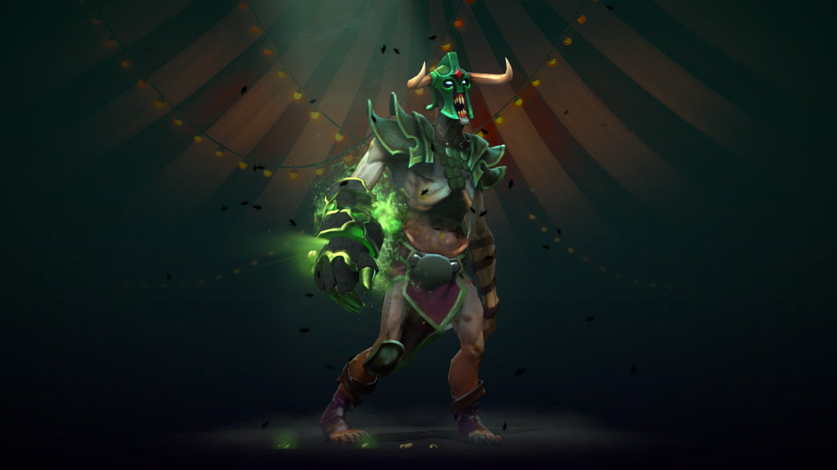MMR: 5364 - Behavior: 8888