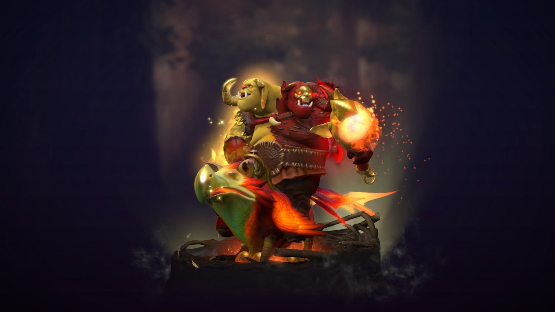 MMR: 2649 - Behavior: 11147