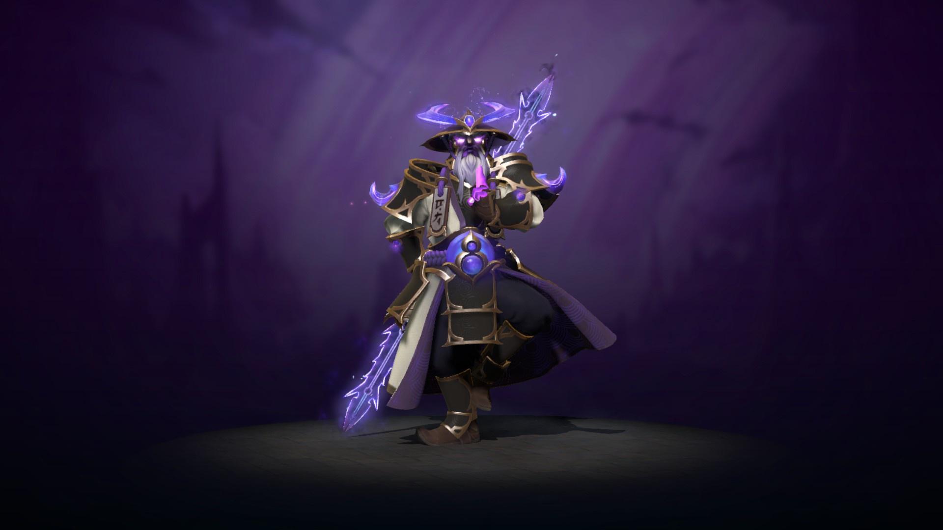 Immortal | MMR: 6480 - Behavior: 12000 - Communication: 10806