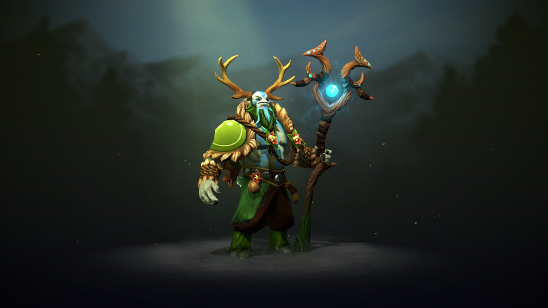 Ancient III | MMR: 4225 - Behavior: 10222 - Communication: 10115