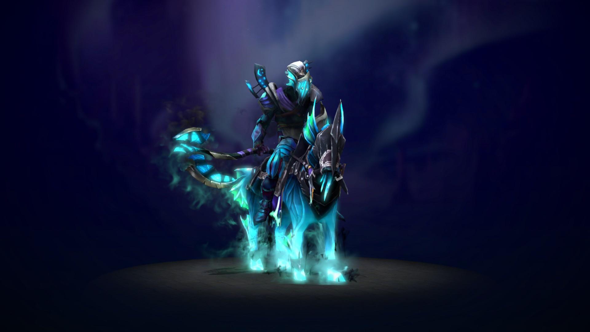 Ancient I | MMR: 3704 - Behavior: 9777 - Communication: 9777