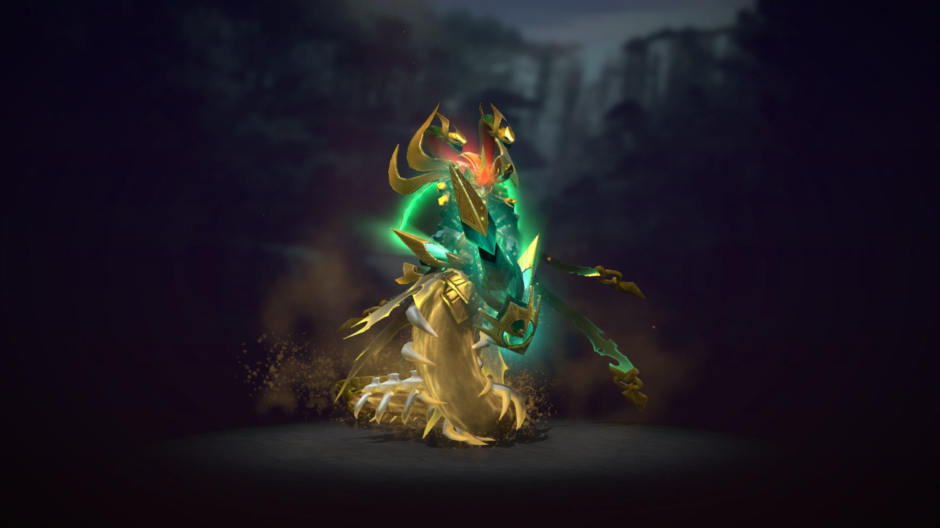 MMR: 1 - Behavior: 10308