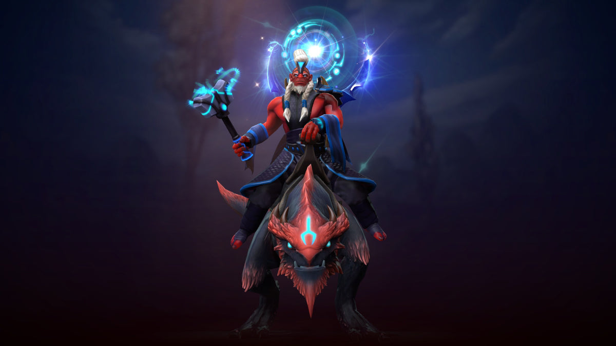 MMR: 1004 - Behavior: 10290