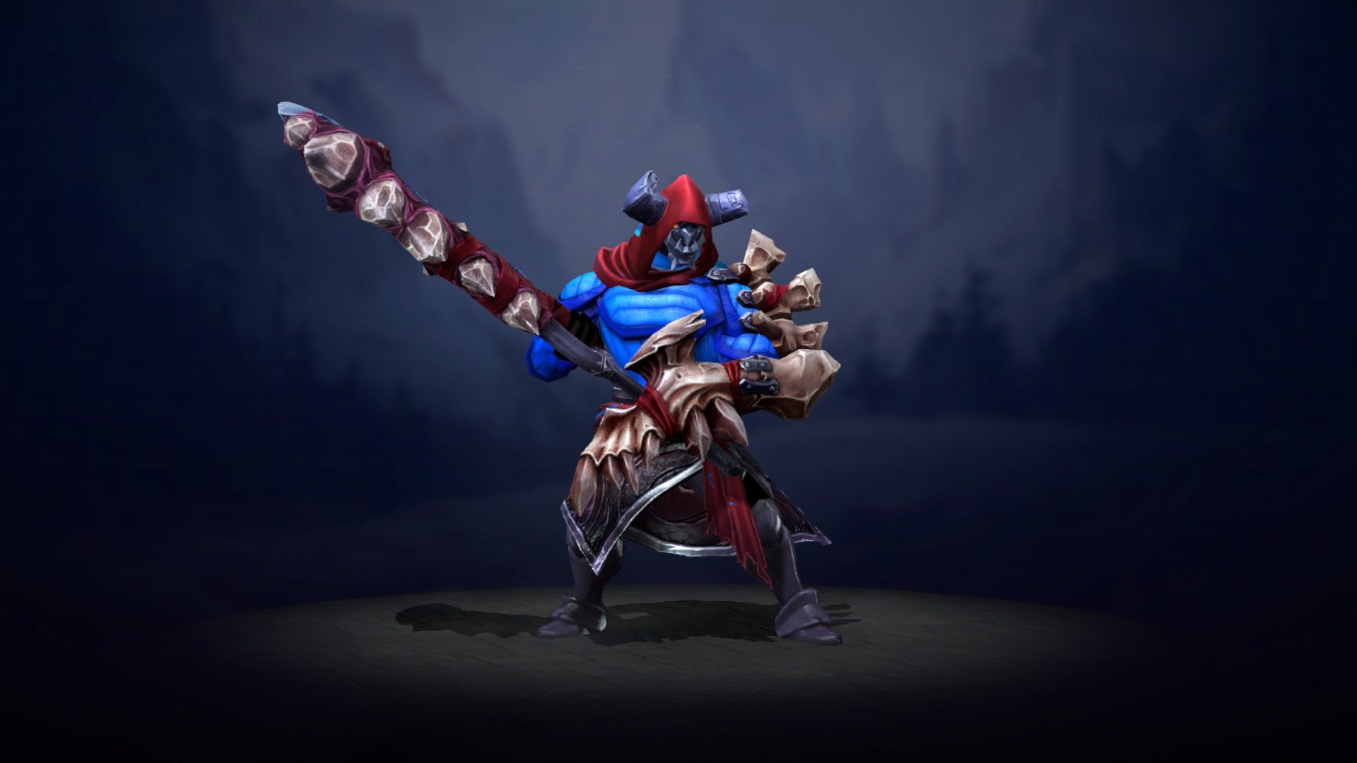 MMR: 4469 - Behavior: 9556